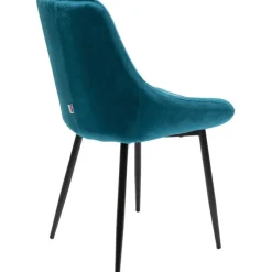 Chaise East Side pétrole