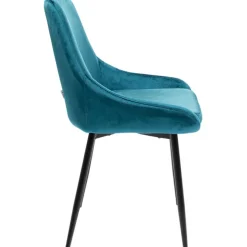 Chaise East Side pétrole