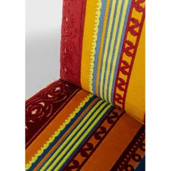Chaise Econo Very British