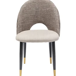Chaise Hudson beige