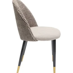Chaise Hudson beige