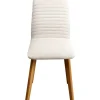 Chaise Lara ecru