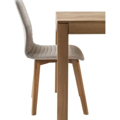 Chaise Lara ecru