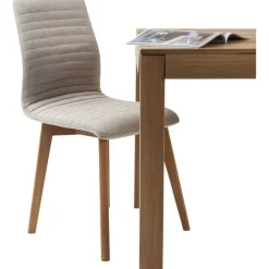 Chaise Lara ecru