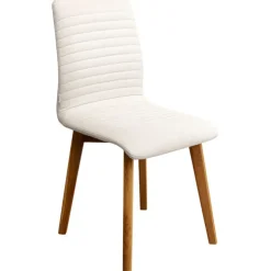 Chaise Lara ecru