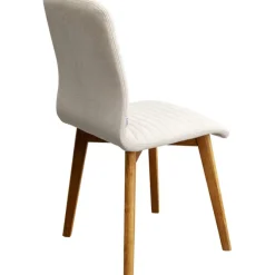 Chaise Lara ecru