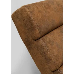 Chaise longue Balou vintage 190cm