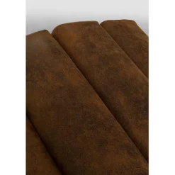 Chaise longue Balou vintage 190cm