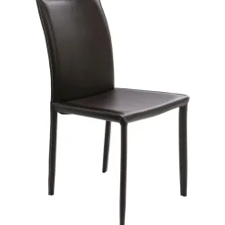 Chaise Milano marron