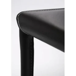 Chaise Milano marron