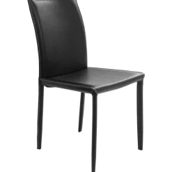 Chaise Milano noire
