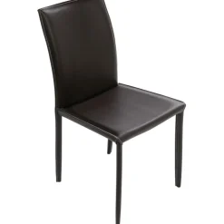 Chaise Milano noire
