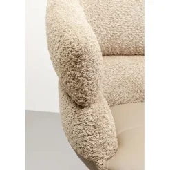 Chaise pivotante à. acc. Tasty