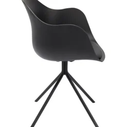 Chaise pivotante a. acc. Bel Air