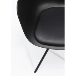 Chaise pivotante a. acc. Bel Air