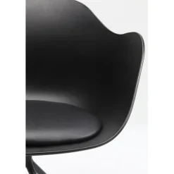 Chaise pivotante a. acc. Bel Air