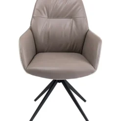 Chaise pivotante Amira