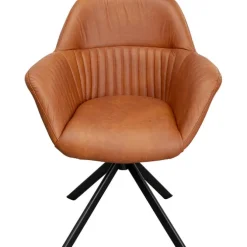 Chaise pivotante Calvin