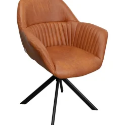 Chaise pivotante Calvin