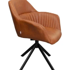 Chaise pivotante Calvin