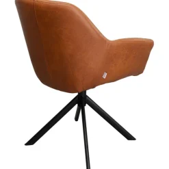 Chaise pivotante Calvin