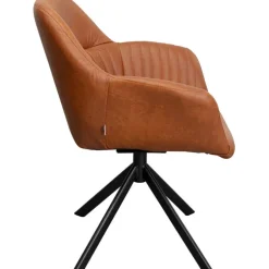 Chaise pivotante Calvin