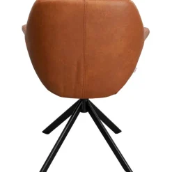 Chaise pivotante Calvin