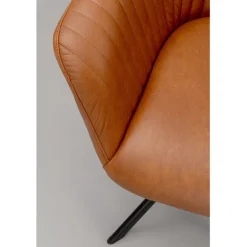 Chaise pivotante Calvin