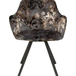 Chaise pivotante Coco Hugs Elite limitée
