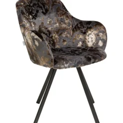 Chaise pivotante Coco Hugs Elite limitée