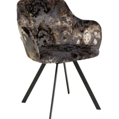 Chaise pivotante Coco Hugs Elite limitée