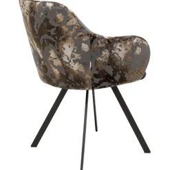 Chaise pivotante Coco Hugs Elite limitée