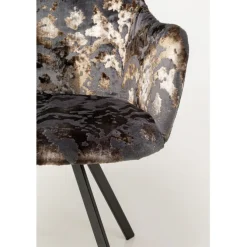 Chaise pivotante Coco Hugs Elite limitée