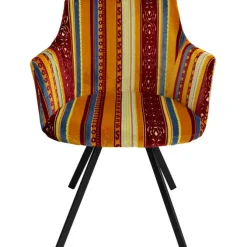 Chaise pivotante Lady Loco Coco Very British