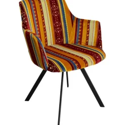 Chaise pivotante Lady Loco Coco Very British