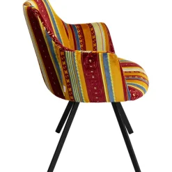 Chaise pivotante Lady Loco Coco Very British