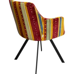 Chaise pivotante Lady Loco Coco Very British