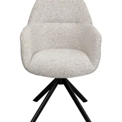 Chaise pivotante Olivia