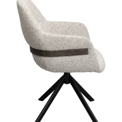 Chaise pivotante Olivia