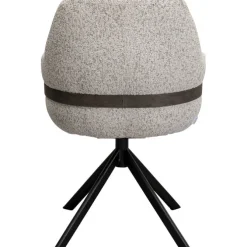 Chaise pivotante Olivia