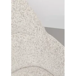 Chaise pivotante Olivia