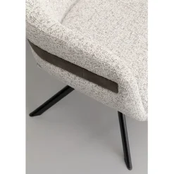 Chaise pivotante Olivia