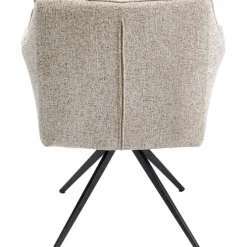 Chaise pivotante Thinktank Beige