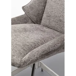 Chaise pivotante Thunder Bay