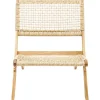 Chaise pliante Copacabana