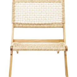 Chaise pliante Copacabana