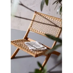 Chaise pliante Copacabana