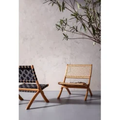 Chaise pliante Copacabana