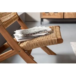 Chaise pliante Copacabana