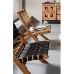 Chaise pliante Copacabana
